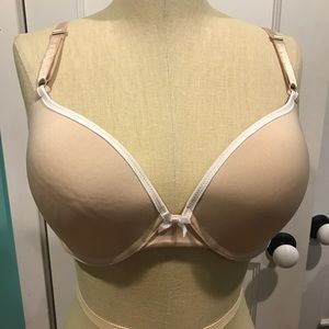 COPY - Maidenform 36D beige bra